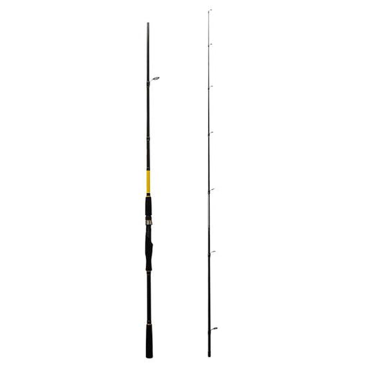 Caña de pescar Shimano FX XT SEBASS 2  70m  10 35g 2.7m spinning