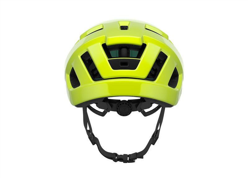 Casco Lazer CODAX KC unitalla amarillo