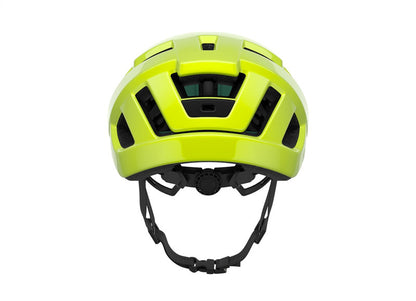 Casco Lazer CODAX KC unitalla amarillo