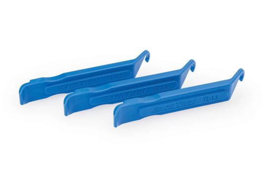 PARKTOOL desmontadores de llanta 3pz tl1.2