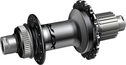 Maza trasera Shimano  deore XTR M9111 disco Center lock 12x142 mm MS 12v