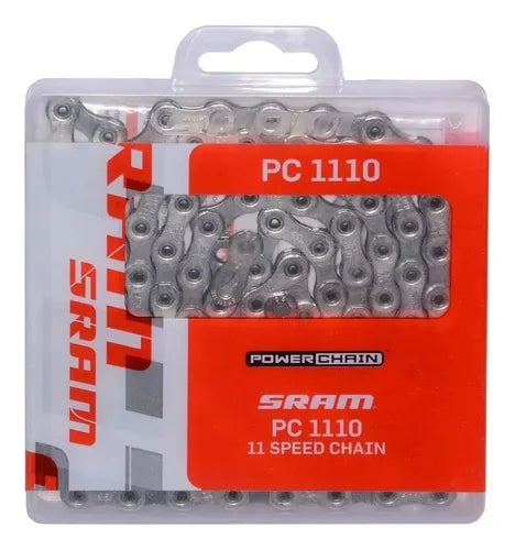 Cadena SRAM 11v PC-1110
