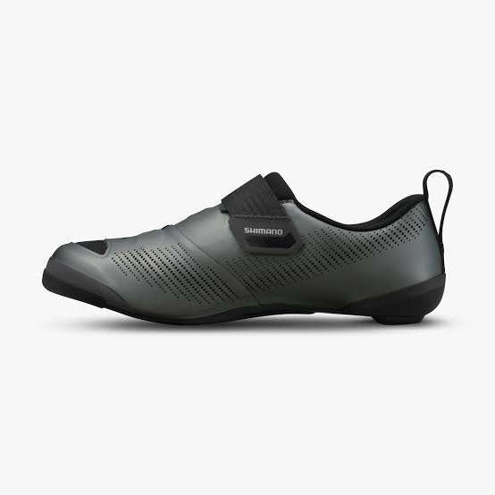 Zapatilla shimano ruta triatlón TR903
