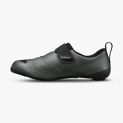 Zapatilla shimano ruta triatlón TR903