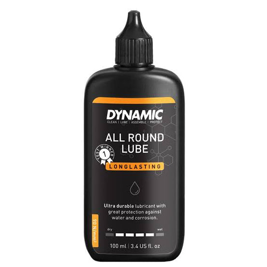 Lubricante DYNAMIC para cadena Bio Aiiround 100ml