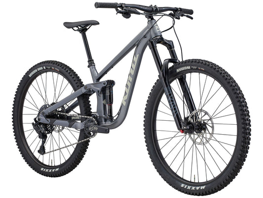 Bicicleta  KONA PROCES 153 G3 R29 / mullet 1x10 doble suspensión