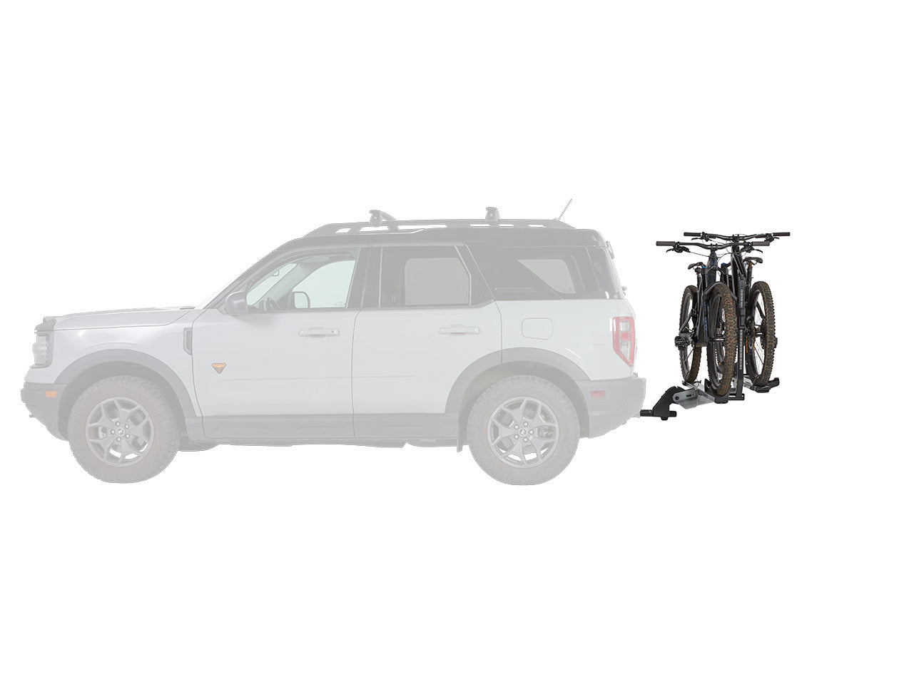 Porta bicicletas de tirón  YAKIMA stagetwo