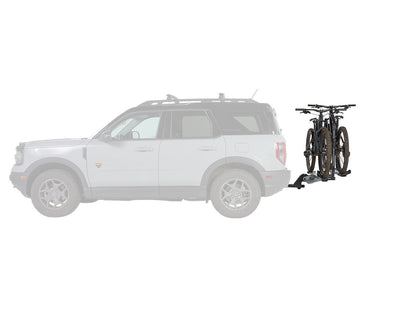 Porta bicicletas de tirón  YAKIMA stagetwo