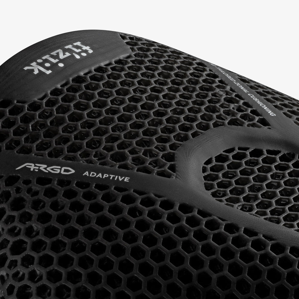 Asiento FIZIK vento Argo r3 adaptive 140mm
