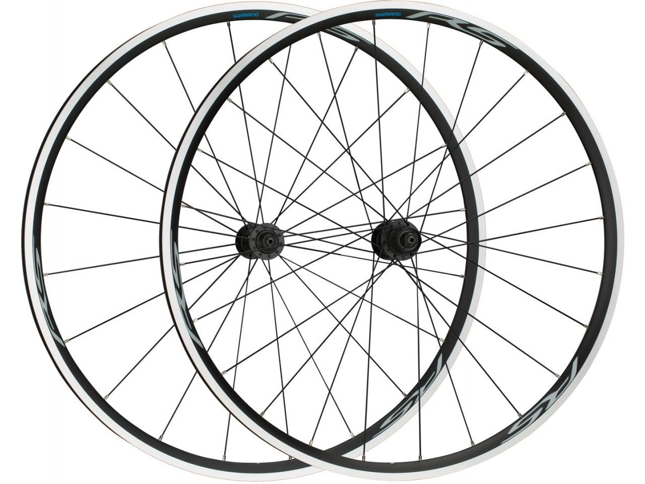 Juego de rines   Shimano r700 WH-RS100 de QR 8,9,10,11 p 10x130