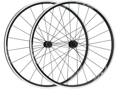 Juego de rines   Shimano r700 WH-RS100 de QR 8,9,10,11 p 10x130