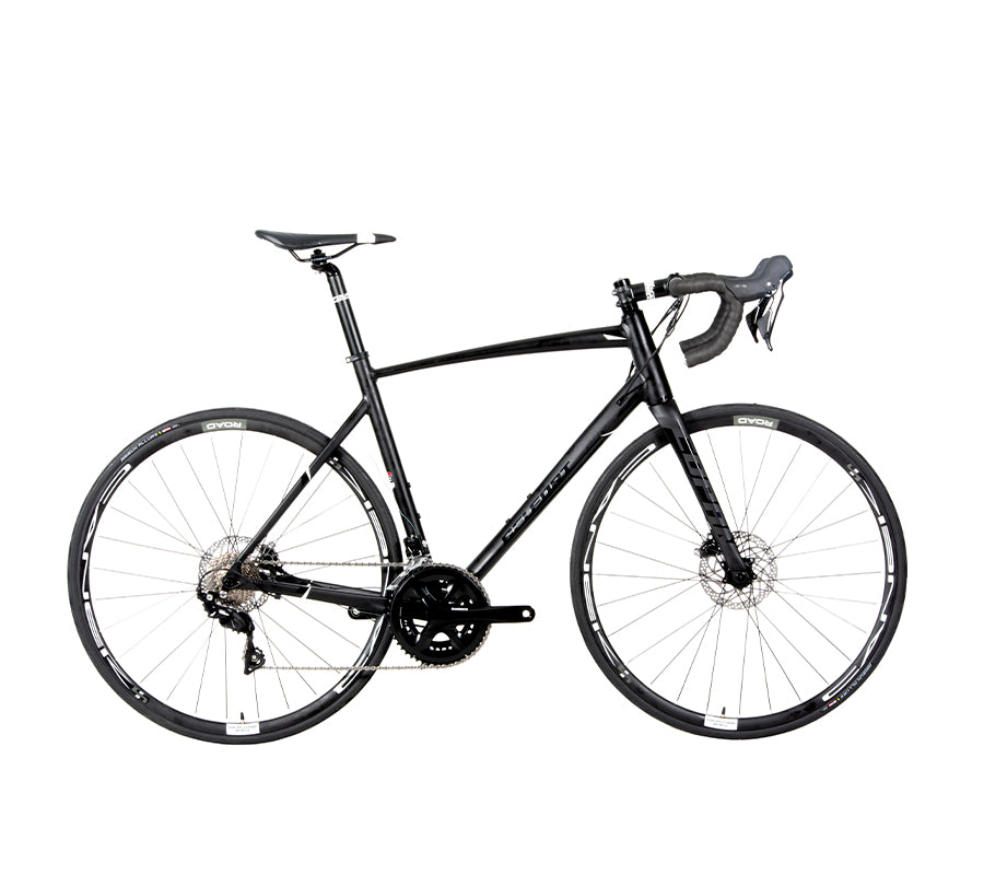 Bicicleta BELFORT COPAN 105 r700
