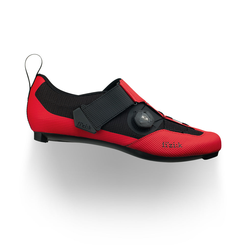 Zapatilla FIZIK transiro R3 infinito ruta