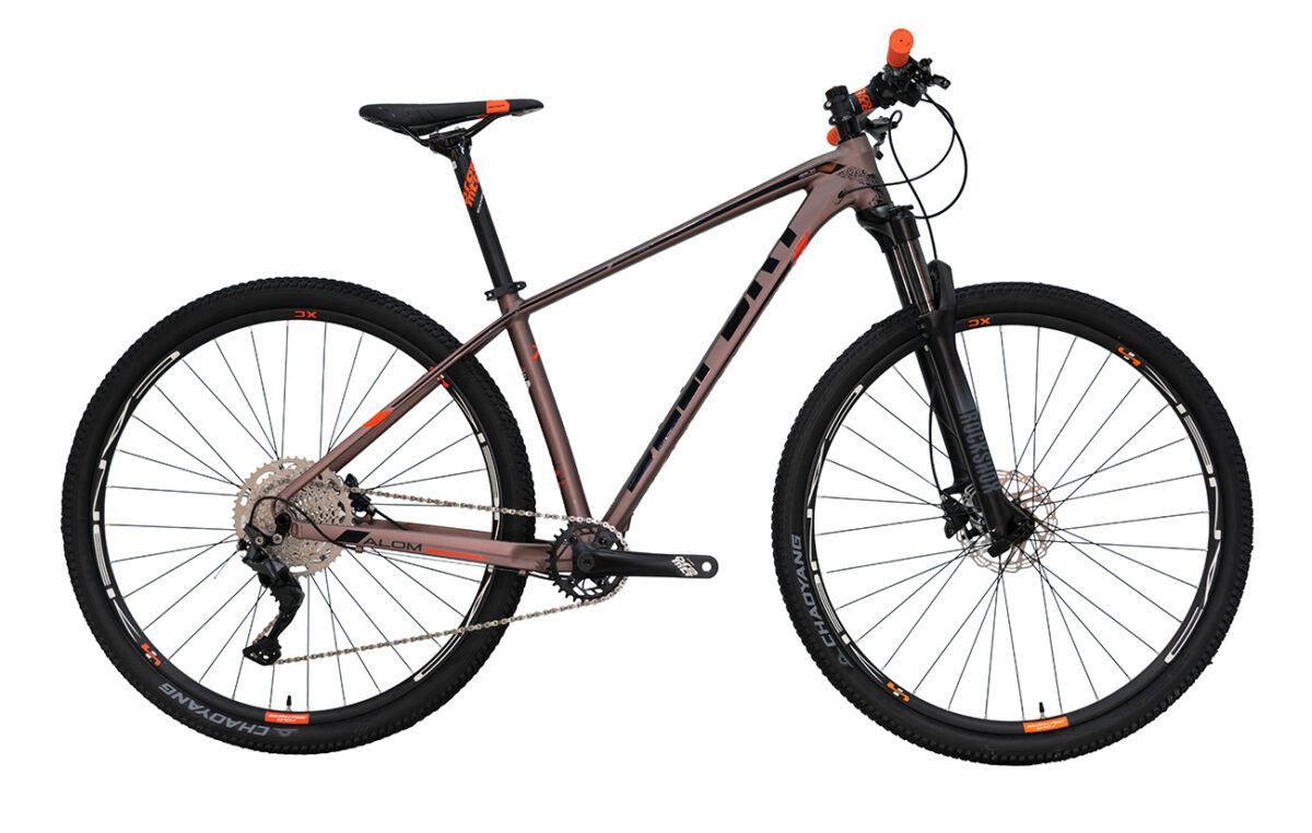 Bicicleta BELFORT ALOM COMP B1 r-29 2025