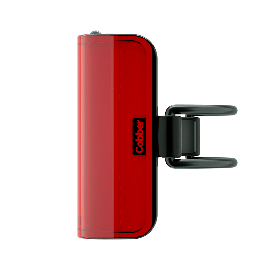 Luz trasera knog COBBER MID 170 LM