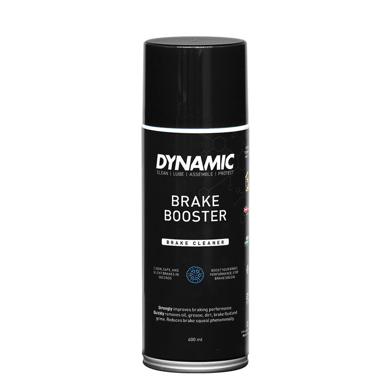 Limpiador DYNAMIC de frenos brake booster 400ml