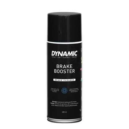 Limpiador DYNAMIC de frenos brake booster 400ml