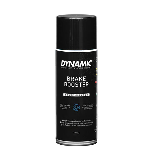 Limpiador DYNAMIC de frenos brake booster 400ml