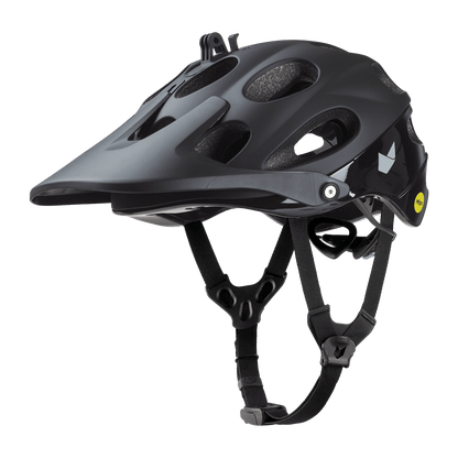 Casco catlike Yelmo MIPS  negro