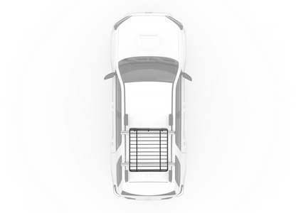 canastilla YAKIMA de toldo Load warrior