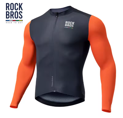 Jersey deportivo marca RockBros