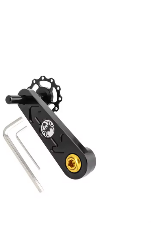 Tensor de conversión de cassette a 1 paso