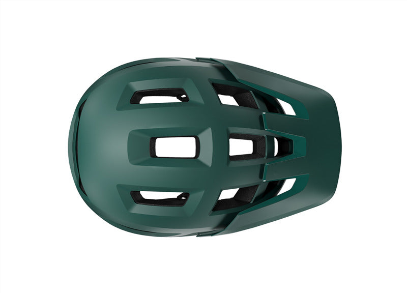 Casco Lazer coyote KC negro