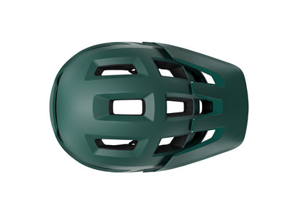 Casco Lazer coyote KC negro