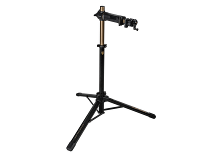 Stand de trabajo TOPEAK team issue plegable