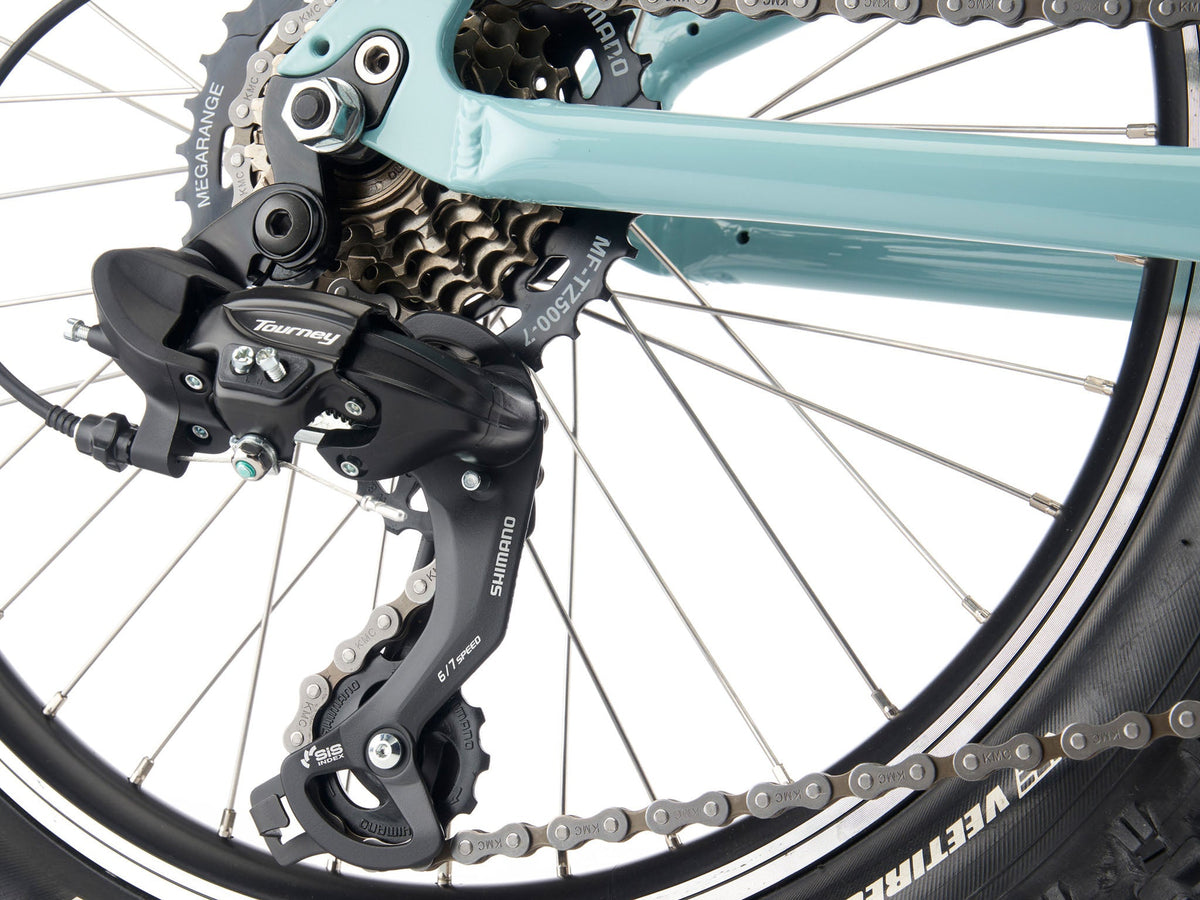 Bicicleta  KONA makena r-20 1x7