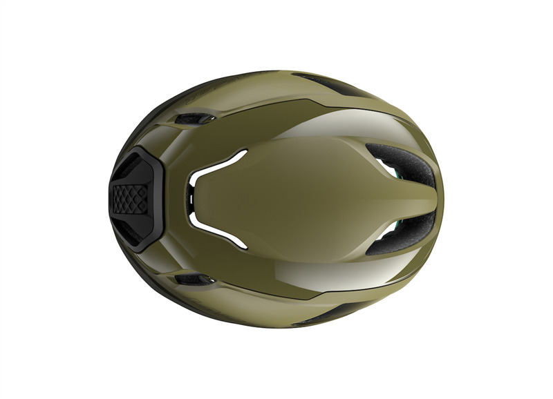 Casco Lazer Road vento kc
