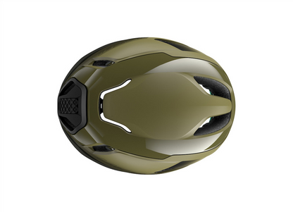 Casco Lazer Road vento kc