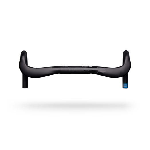 Manubrio PRO PLT ERGO carbono road