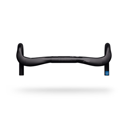 Manubrio PRO PLT ERGO carbono road