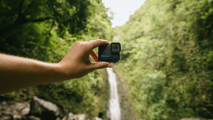 Cámara GOPRO hero