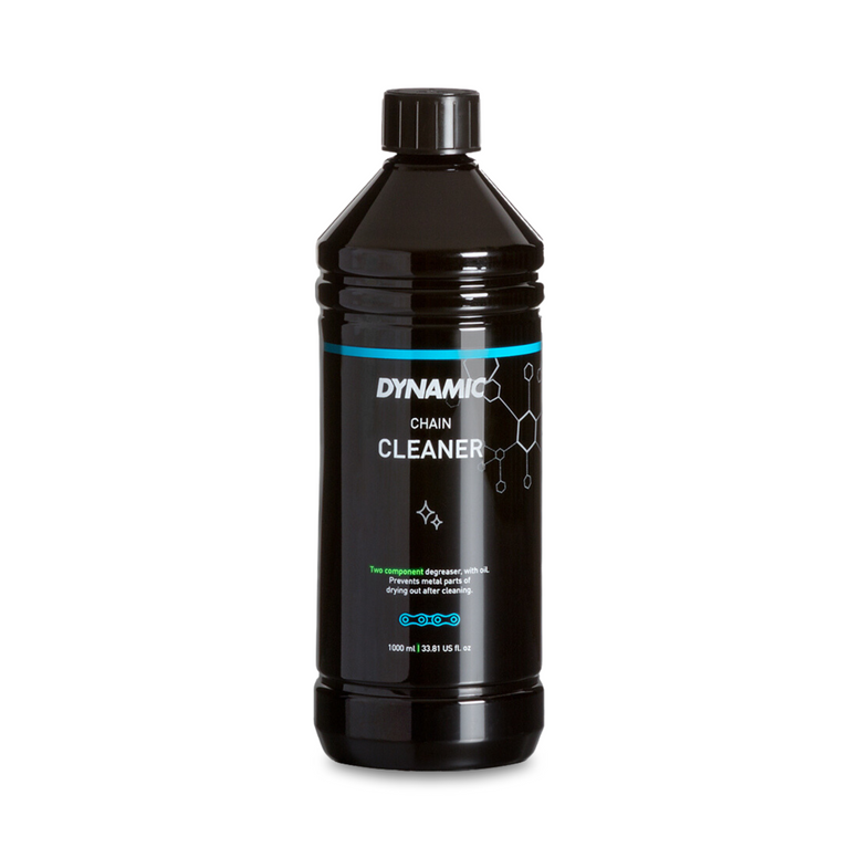 Limpiador DYNAMIC para cadenas 1000ml