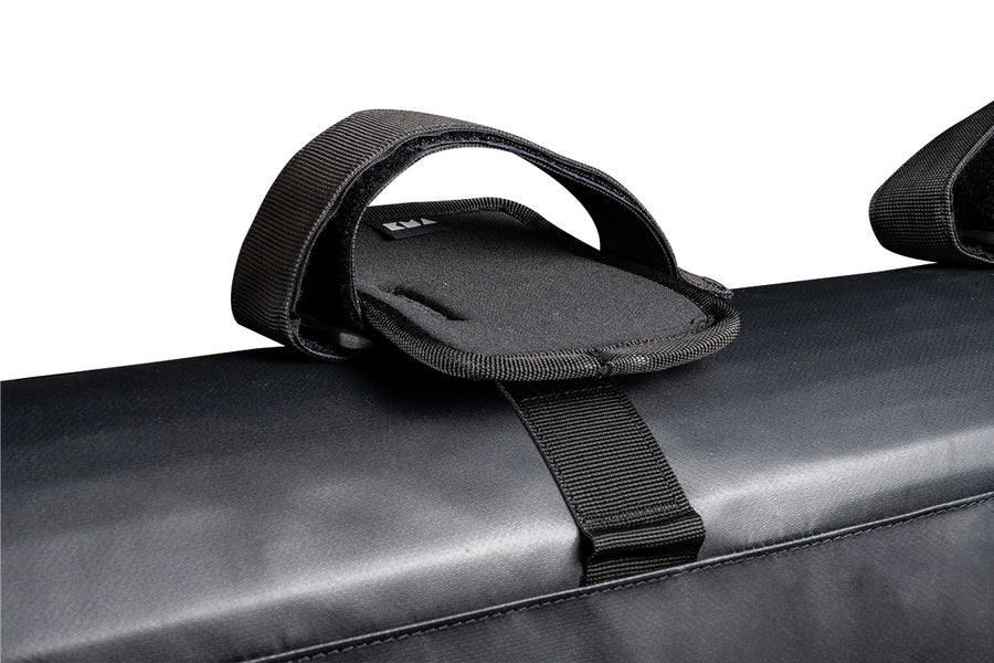 Pad KMA para tranporte de bicis en caja de camioneta