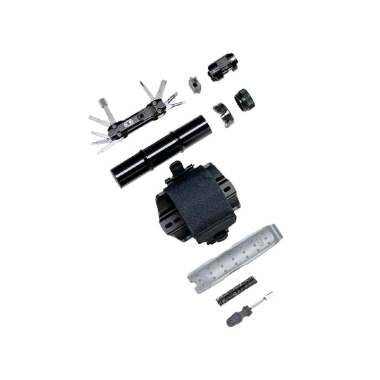 Kit Multiherramienta crankbrothers TS 18 tuve stash