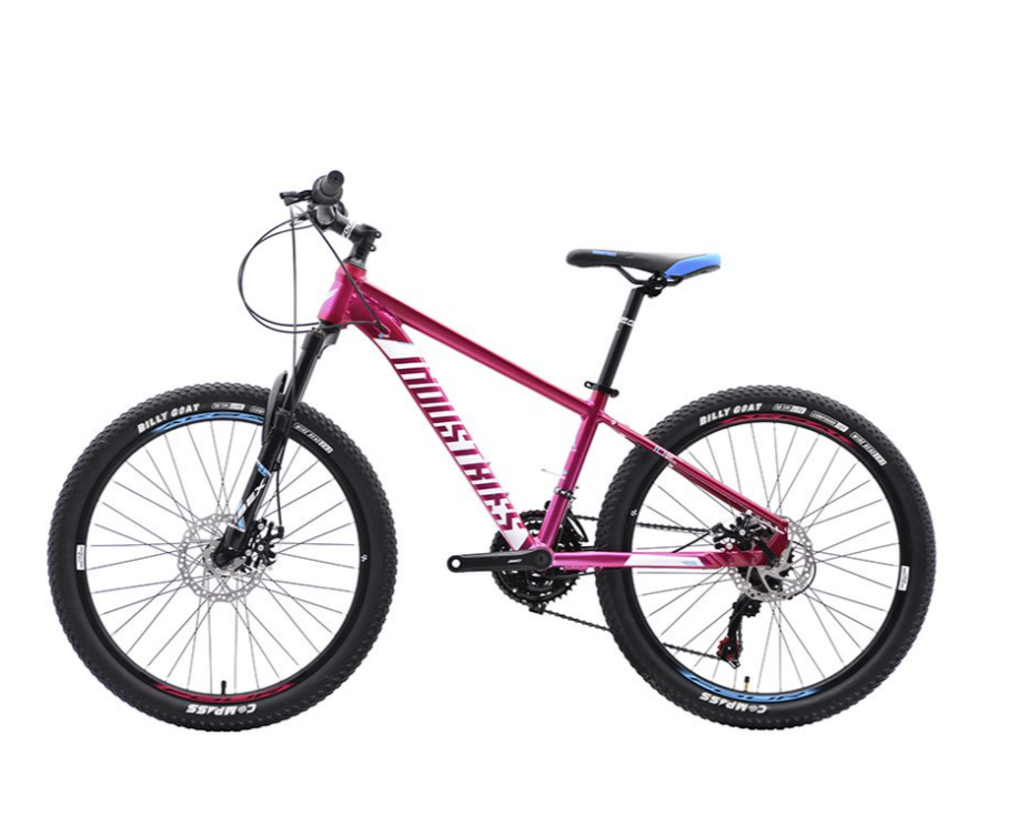 Bicicleta industries 400 SL B1 r24 kids