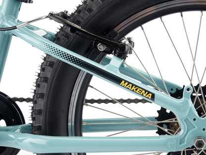 Bicicleta  KONA makena r-20 1x7