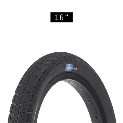 Llanta BMX sunday r-16 x 2.10  current