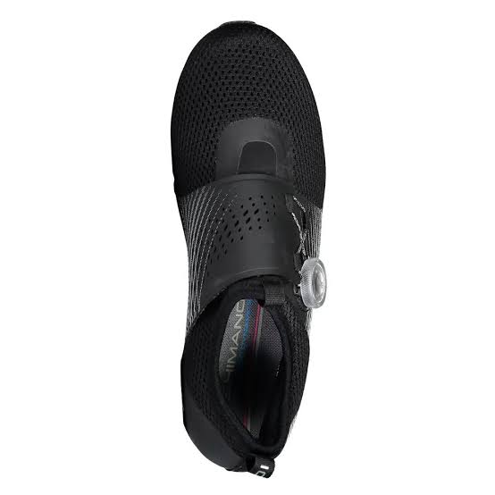 Zapatilla shimano mtb IC500