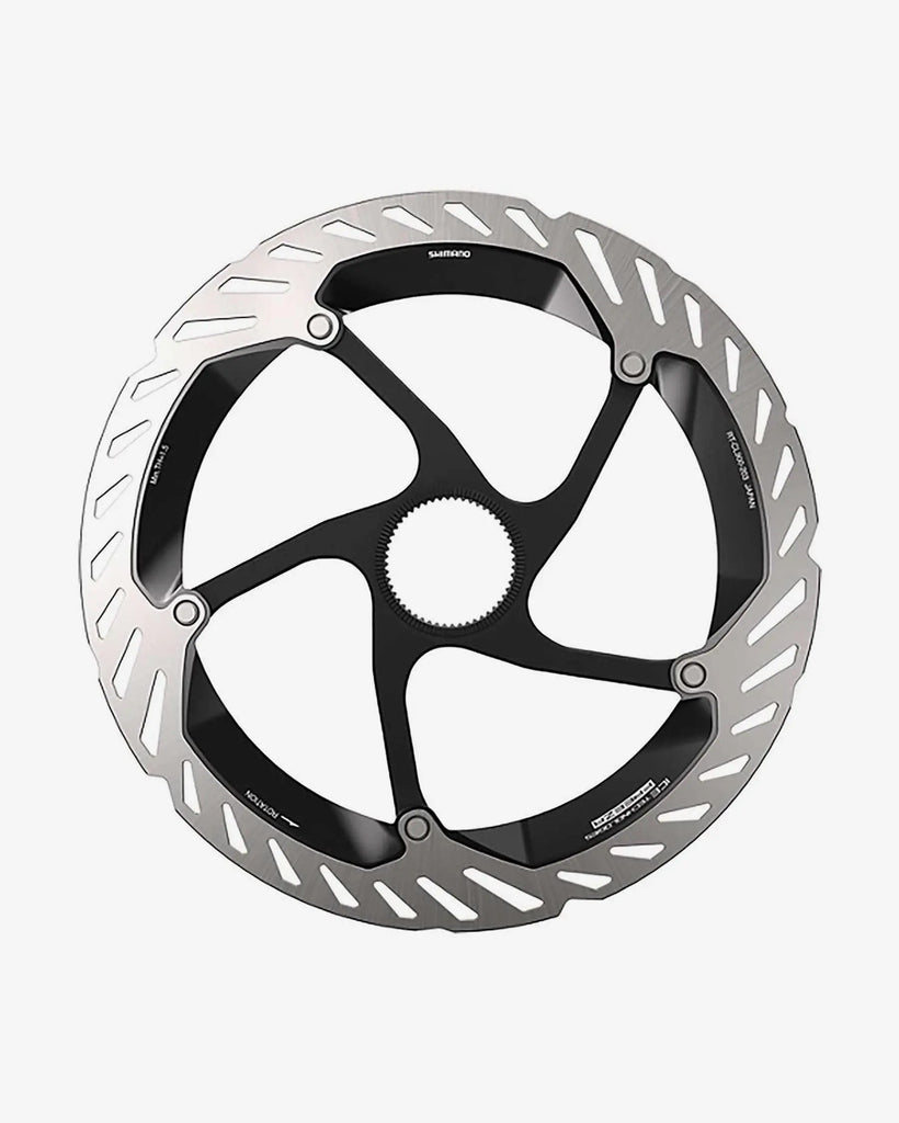 Disco de freno Shimano 203mm RT-CL900 Center lock