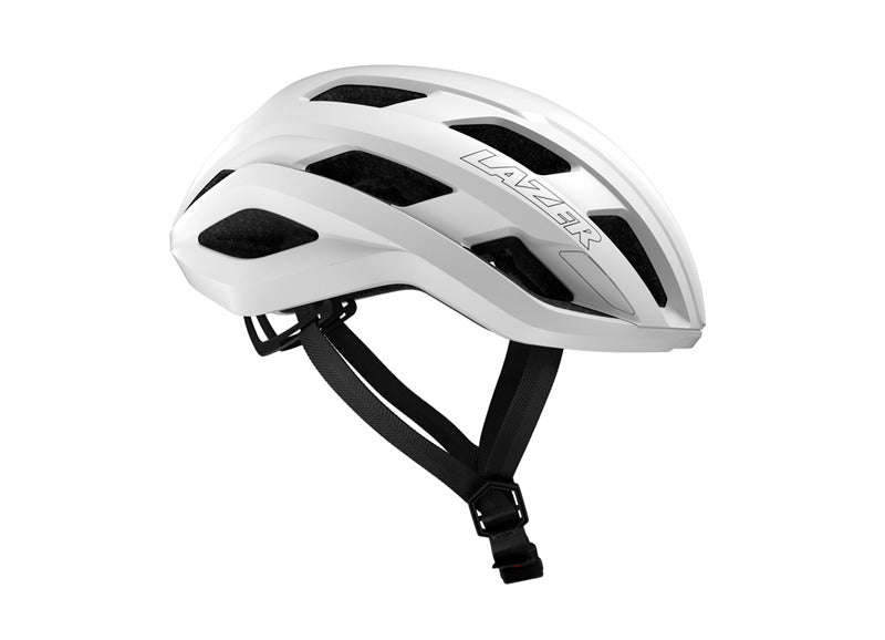 Casco Lazer STRADA KC blanco