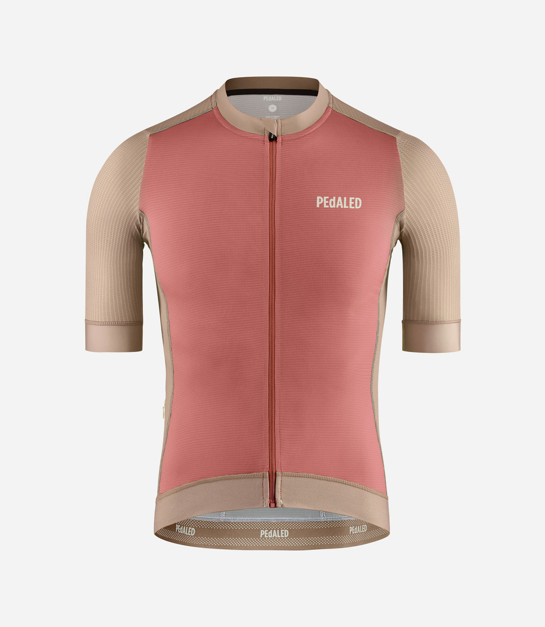 Jersey PEDALED element