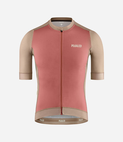 Jersey PEDALED element