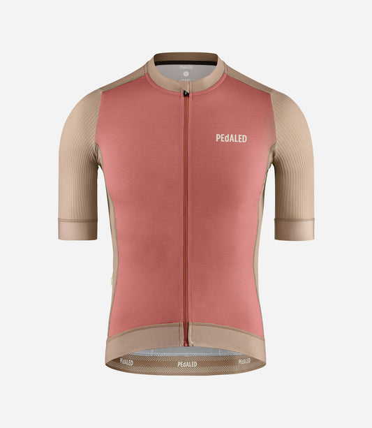 Jersey PEDALED element
