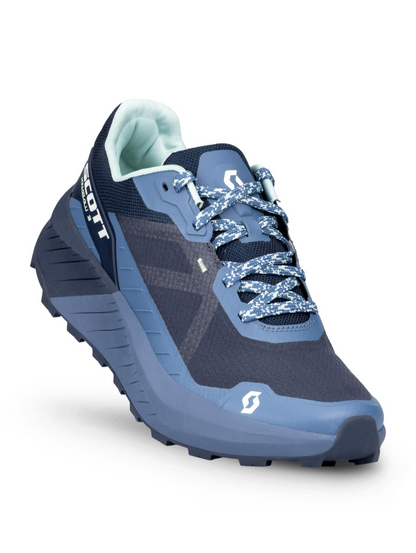 Zapatilla Scott flat kinabalu 3 wom