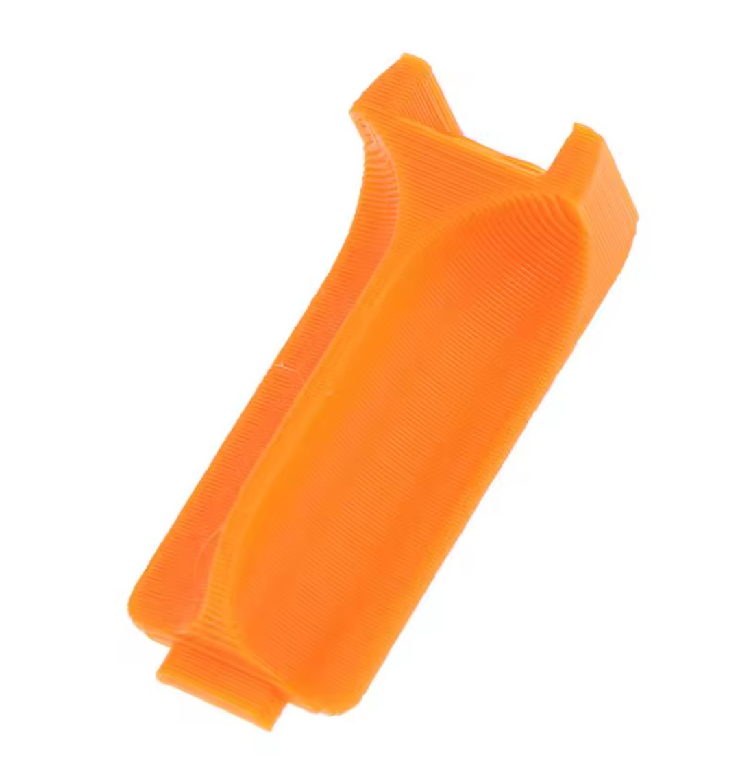 Proteccion de paletería en RAM AXS