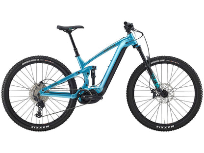 Bicicleta  KONA REMOTE 130  asistencia electrica r29 1x12 doble suspensión